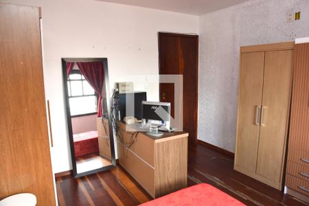 Casa para alugar com 150m², 2 quartos e 2 vagasQuarto 2