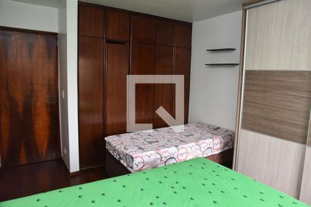 Casa para alugar com 150m², 2 quartos e 2 vagasQuarto 1