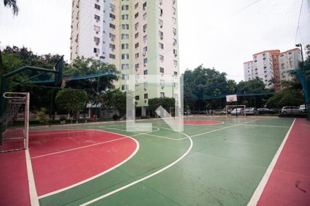 Apartamento para alugar com 48m², 2 quartos e 1 vagaQuadra Esportiva