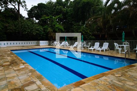 Apartamento para alugar com 48m², 2 quartos e 1 vagaÁrea comum - Piscina