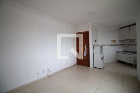 Sala de apartamento para alugar com 2 quartos, 48m² em Anil, Rio de Janeiro