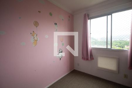 Quarto 2 de apartamento para alugar com 2 quartos, 48m² em Anil, Rio de Janeiro