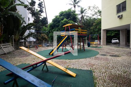 Apartamento para alugar com 48m², 2 quartos e 1 vagaÁrea comum - Playground