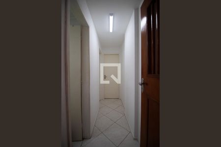 Apartamento para alugar com 48m², 2 quartos e 1 vagaCorredor 