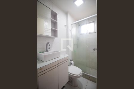 Apartamento para alugar com 48m², 2 quartos e 1 vagaRua Tirol, 690