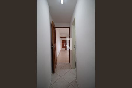 Apartamento para alugar com 48m², 2 quartos e 1 vagaCorredor