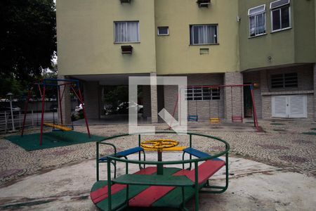 Apartamento para alugar com 48m², 2 quartos e 1 vagaÁrea comum - Playground