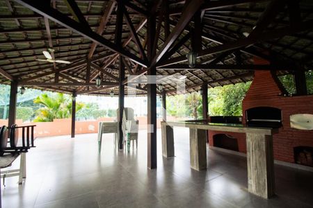 Apartamento para alugar com 48m², 2 quartos e 1 vagaÁrea comum - Churrasqueira