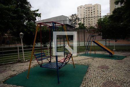 Apartamento para alugar com 48m², 2 quartos e 1 vagaÁrea comum - Playground