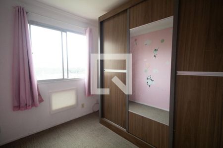 Quarto 2 de apartamento para alugar com 2 quartos, 48m² em Anil, Rio de Janeiro