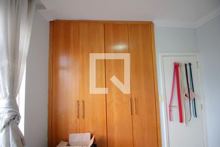 Apartamento à venda com 80m², 3 quartos e 4 vagasQuarto 2