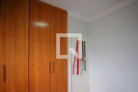 Apartamento à venda com 80m², 3 quartos e 4 vagasQuarto 2