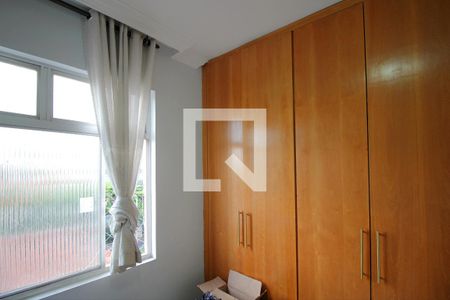 Apartamento à venda com 80m², 3 quartos e 4 vagasQuarto 2