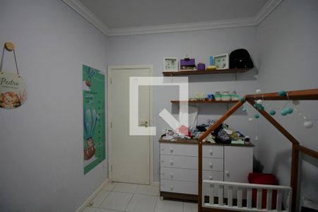Apartamento à venda com 80m², 3 quartos e 4 vagasQuarto 1