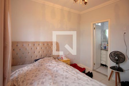 Apartamento à venda com 80m², 3 quartos e 4 vagasSuite