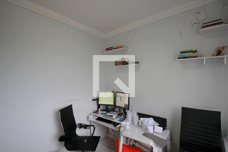 Apartamento à venda com 80m², 3 quartos e 4 vagasQuarto 2