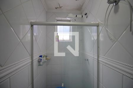 Apartamento à venda com 80m², 3 quartos e 4 vagasBanheiro