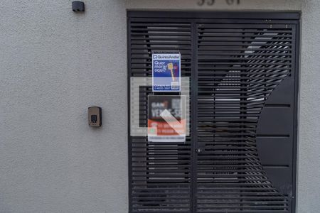 Apartamento à venda com 43m², 2 quartos e 1 vagaPlaquinha