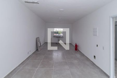 Apartamento à venda com 43m², 2 quartos e 1 vagaÁrea comum - Salão de festas