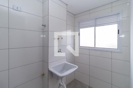 Apartamento à venda com 43m², 2 quartos e 1 vagaÁrea de Serviço