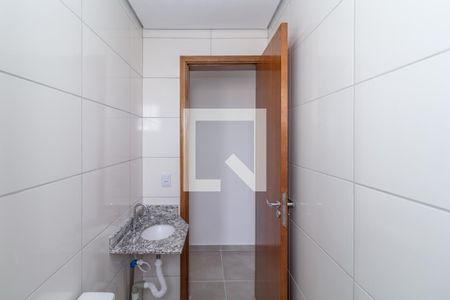 Apartamento à venda com 43m², 2 quartos e 1 vagaBanheiro