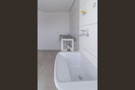 Apartamento à venda com 43m², 2 quartos e 1 vagaÁrea de Serviço