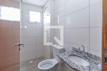 Apartamento à venda com 43m², 2 quartos e 1 vagaBanheiro