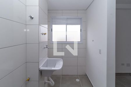Apartamento à venda com 43m², 2 quartos e 1 vagaÁrea de Serviço