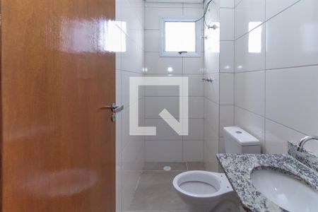Apartamento à venda com 43m², 2 quartos e 1 vagaBanheiro
