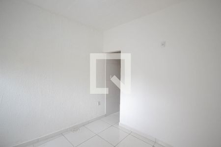 Quarto 1 de apartamento para alugar com 1 quarto, 29m² em Cabral, Nilópolis