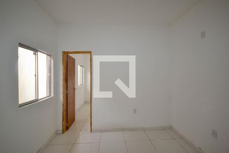 Sala de apartamento para alugar com 1 quarto, 29m² em Cabral, Nilópolis
