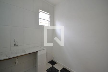 Apartamento para alugar com 29m², 1 quarto e sem vagaCozinha