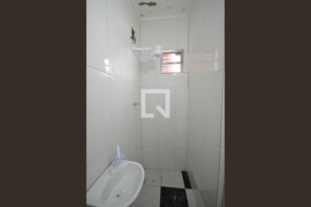 Apartamento para alugar com 29m², 1 quarto e sem vagaBanheiro Social