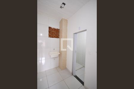 Apartamento para alugar com 29m², 1 quarto e sem vagaÁrea de Serviço