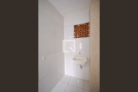 Apartamento para alugar com 29m², 1 quarto e sem vagaÁrea de Serviço