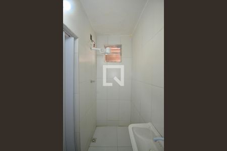 Apartamento para alugar com 29m², 1 quarto e sem vagaBanheiro do Quarto 1