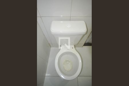 Apartamento para alugar com 29m², 1 quarto e sem vagaBanheiro do Quarto 1