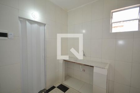 Apartamento para alugar com 29m², 1 quarto e sem vagaCozinha