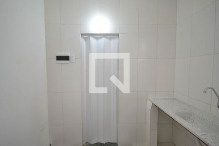 Apartamento para alugar com 29m², 1 quarto e sem vagaCozinha