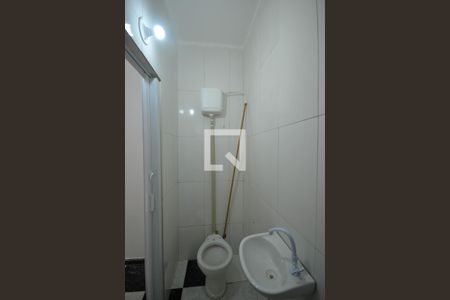 Apartamento para alugar com 29m², 1 quarto e sem vagaBanheiro Social