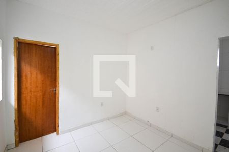Sala de apartamento para alugar com 1 quarto, 29m² em Cabral, Nilópolis