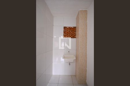 Apartamento para alugar com 29m², 1 quarto e sem vagaÁrea de Serviço