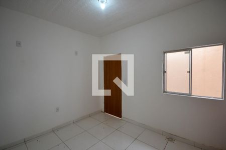 Sala de apartamento para alugar com 1 quarto, 29m² em Cabral, Nilópolis