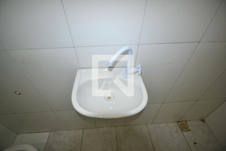 Apartamento para alugar com 29m², 1 quarto e sem vagaBanheiro Social