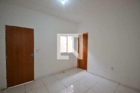 Sala de apartamento para alugar com 1 quarto, 29m² em Cabral, Nilópolis
