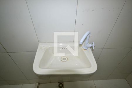 Apartamento para alugar com 29m², 1 quarto e sem vagaBanheiro do Quarto 1