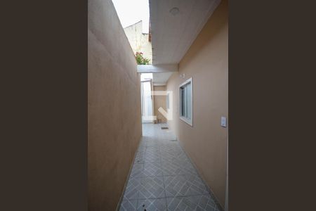 Apartamento para alugar com 29m², 1 quarto e sem vagaÁrea comum