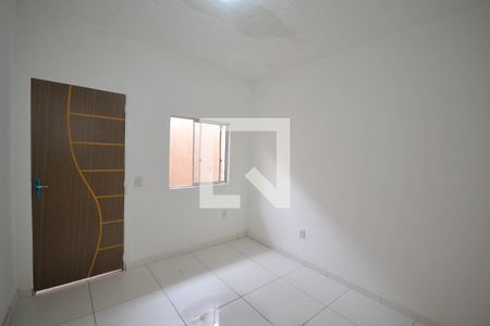 Quarto de kitnet/studio para alugar com 1 quarto, 45m² em Cabral, Nilópolis