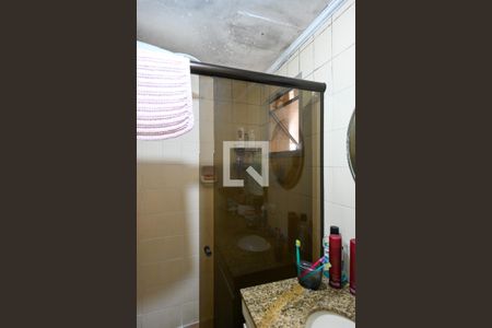 Apartamento à venda com 82m², 3 quartos e 1 vagaBanheiro