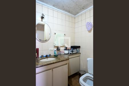 Apartamento à venda com 82m², 3 quartos e 1 vagaBanheiro